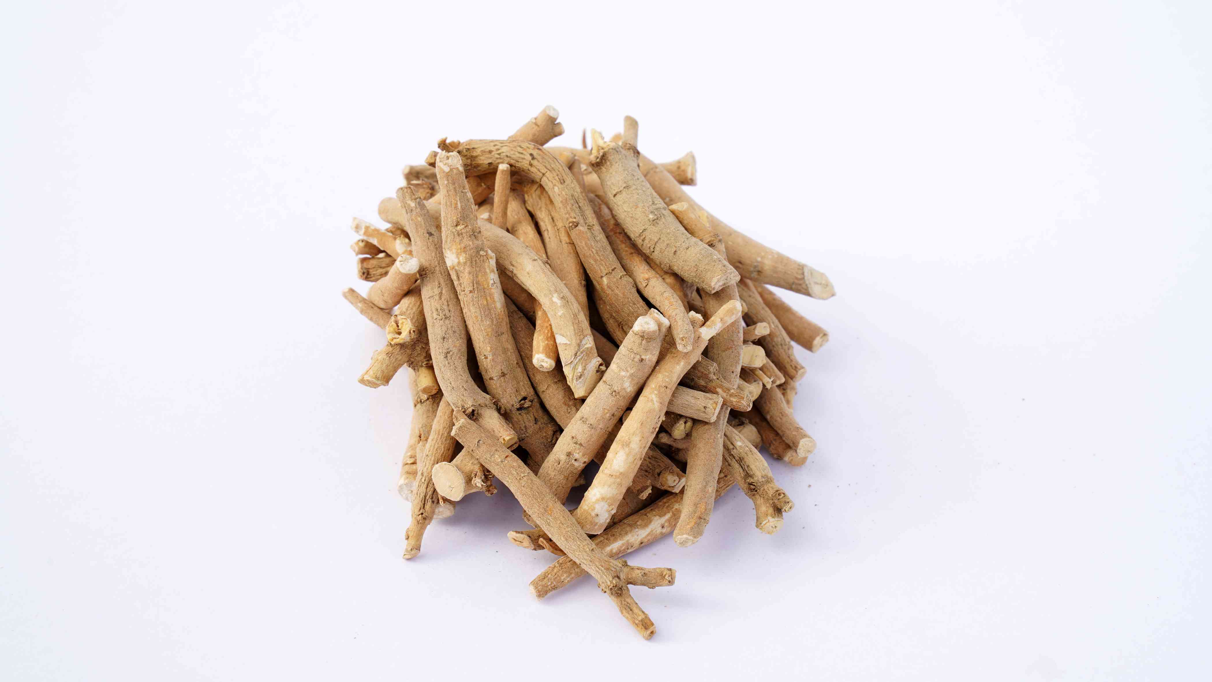 Ashwagandha root Wholesale Manufacturer & Supplier in India